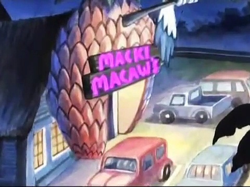 Lilo $$ Stitch - The Series - Ep02 HD Watch HD Deutsch