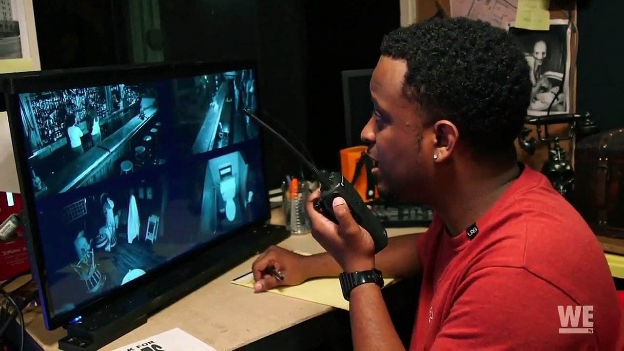 Ghosts in the Hood - Se1 - Ep05 - Aint Nothing But A Redwood G Thang HD Watch HD Deutsch