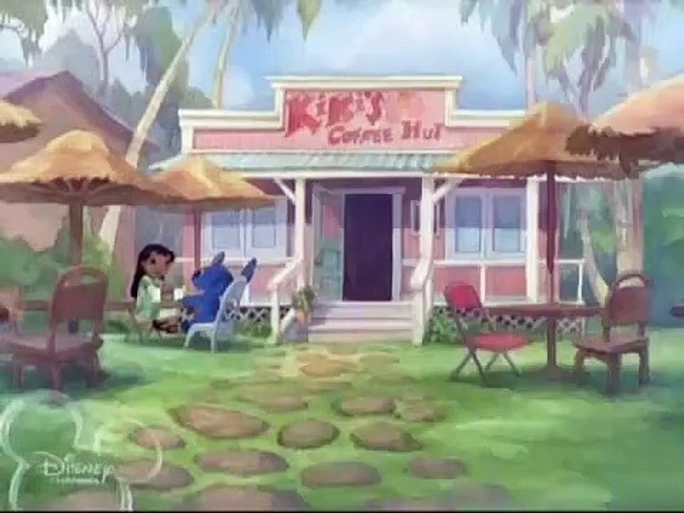 Lilo $$ Stitch - The Series - Ep07 HD Watch HD Deutsch