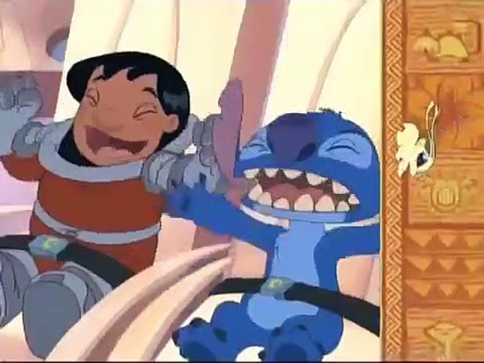 Lilo $$ Stitch - The Series - Ep10 HD Watch HD Deutsch