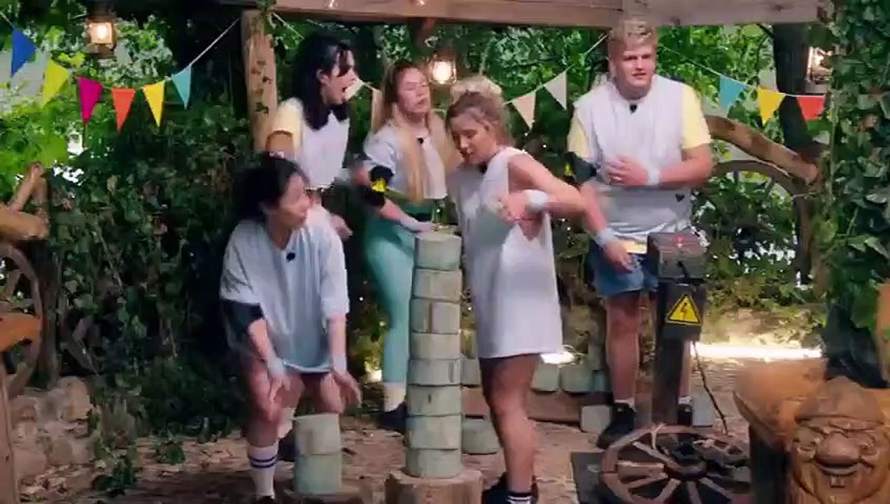 Killer Camp - Se1 - Ep01 HD Watch HD Deutsch