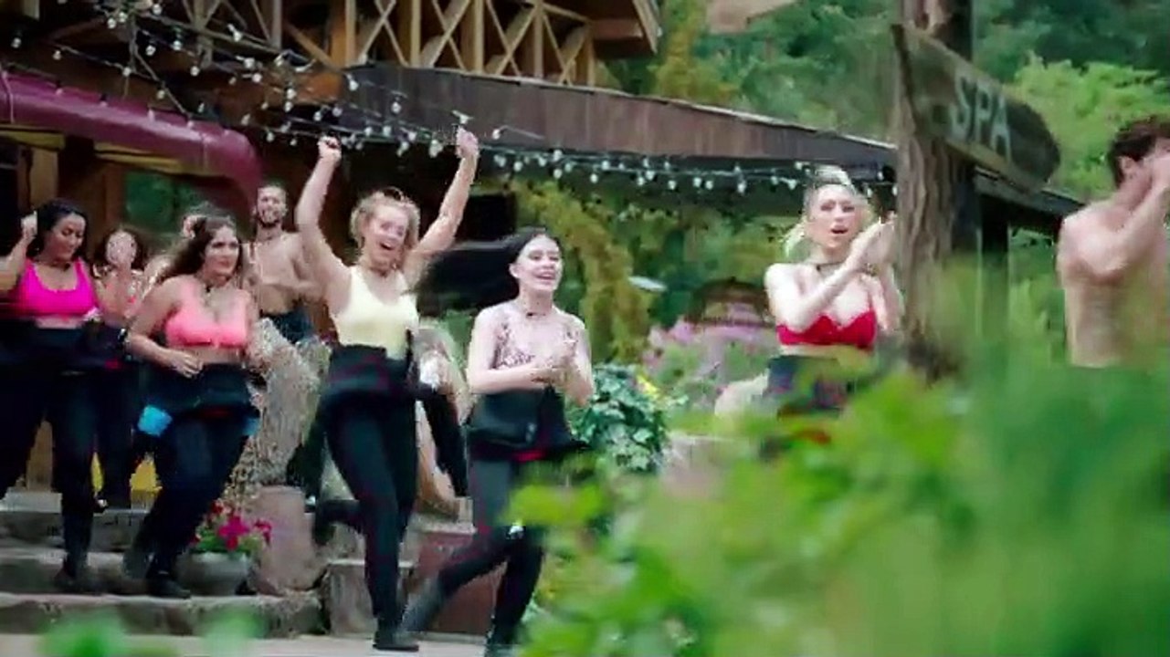 Killer Camp - Se2 - Ep04 Mur-'der on the Dance Floor HD Watch HD Deutsch