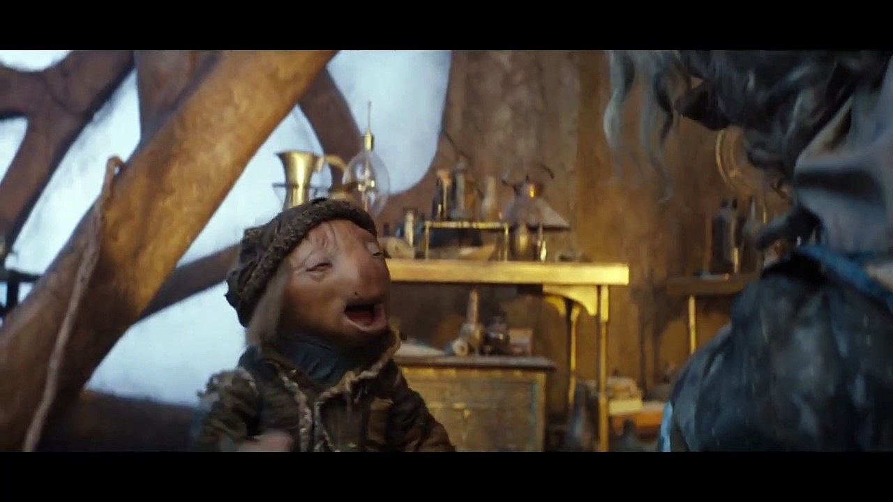 The Dark Crystal - Age of Resistance - Se1 - Ep02 HD Watch HD Deutsch