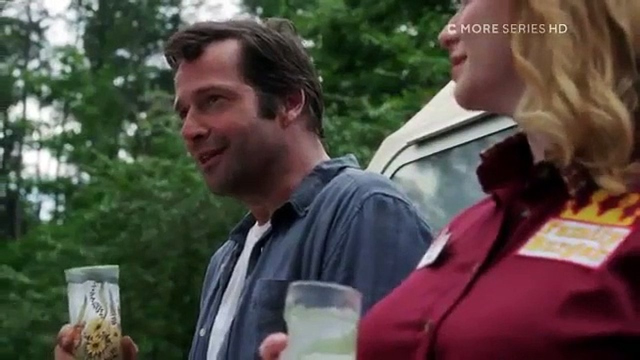 Hap and Leonard - Se1 - Ep03 - The Dive HD Watch HD Deutsch