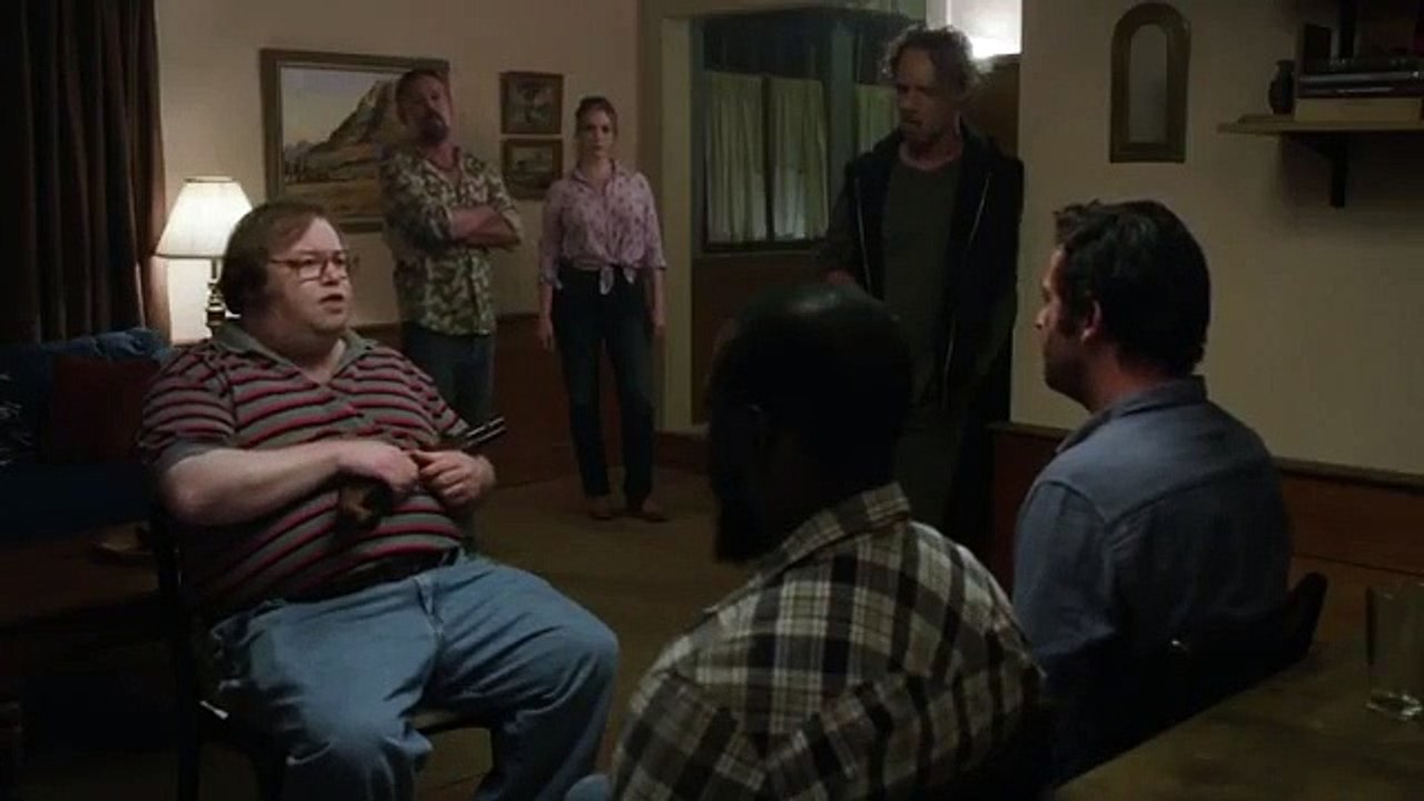 Hap and Leonard - Se1 - Ep04 - Trudy HD Watch HD Deutsch