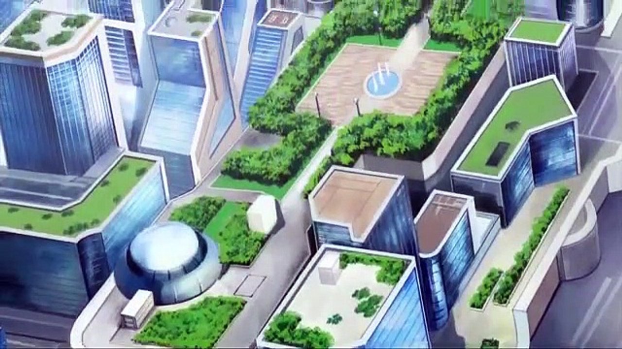 Mobile Suit Gundam 00 - Se1 - Ep04 HD Watch HD Deutsch