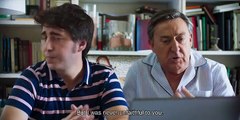 Little Coincidences - Se3 - Ep07 - The review HD Watch HD Deutsch