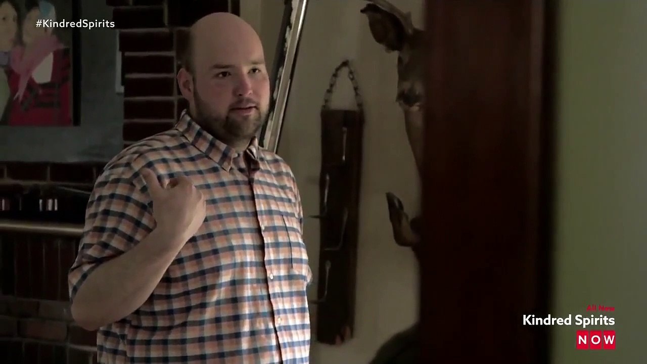 Kindred Spirits - Se2 - Ep02 - The Executioner HD Watch HD Deutsch