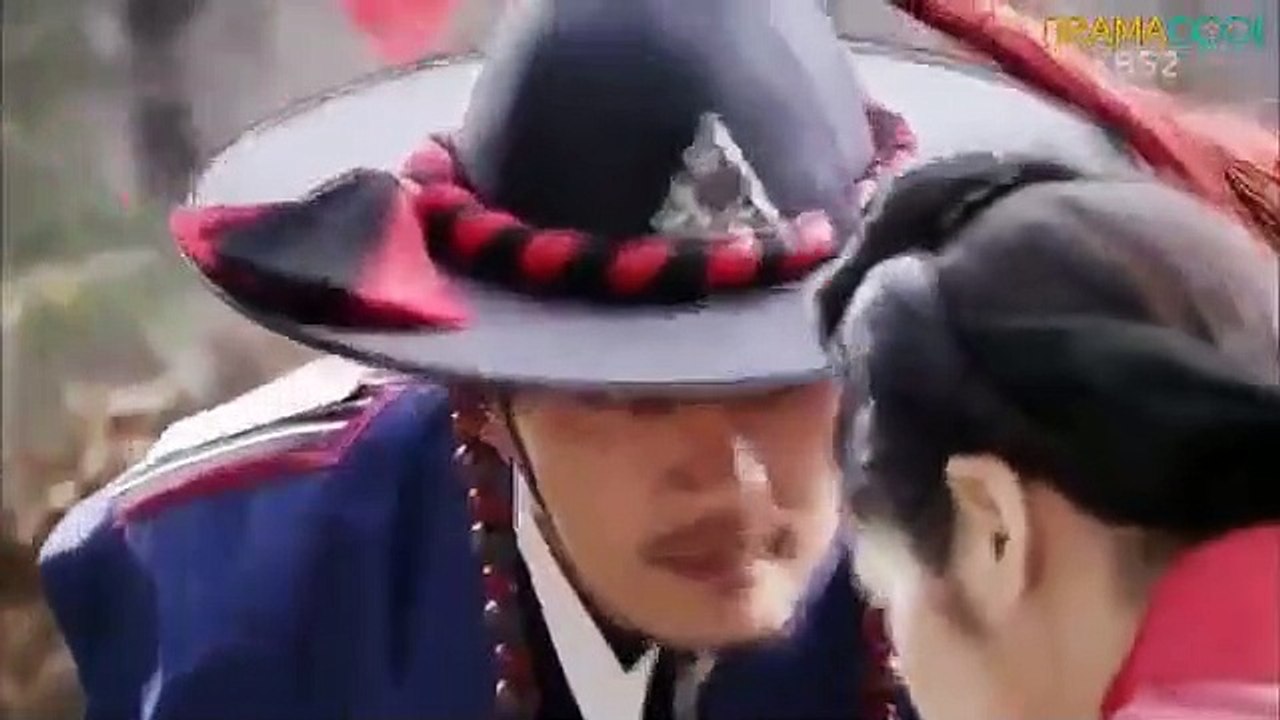 Mandate Heaven - Ep06 HD Watch HD Deutsch