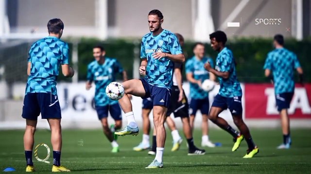 RESMI LOLOS 16 Besar PSG vs Juventus Liga Champions - Hattrick Prediksi / Titik Balik Kejayaan Messi