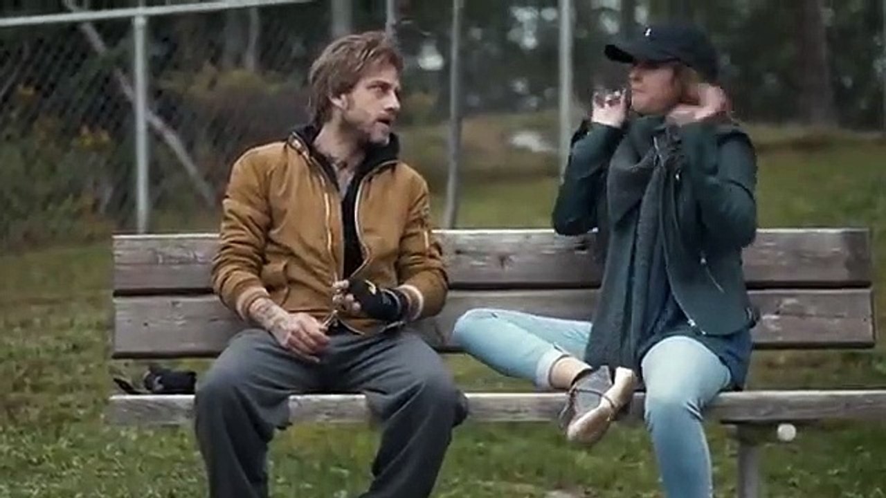 Little Dog - Se1 - Ep02 - Round Two HD Watch HD Deutsch