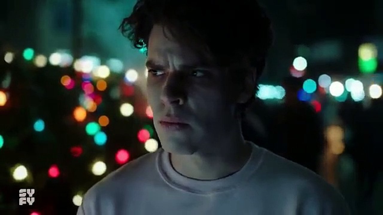 Happy! - Se1 - Ep06 - The Scrapyard of Childish Things HD Watch HD Deutsch