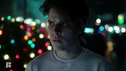 Happy! - Se1 - Ep06 - The Scrapyard of Childish Things HD Watch HD Deutsch