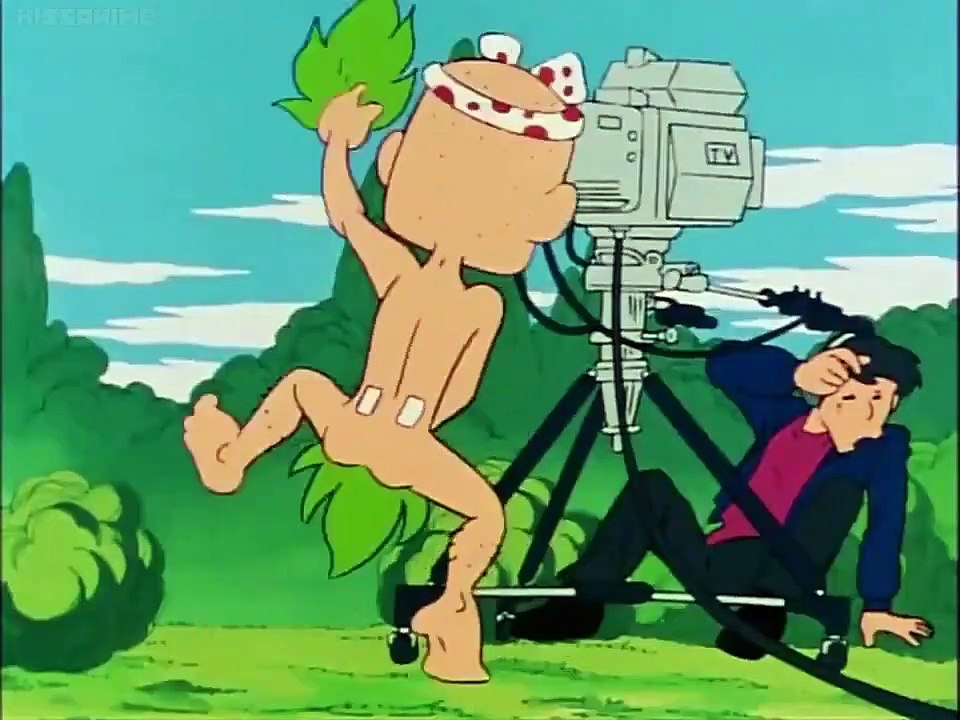 Kinnikuman - Ep02 HD Watch HD Deutsch