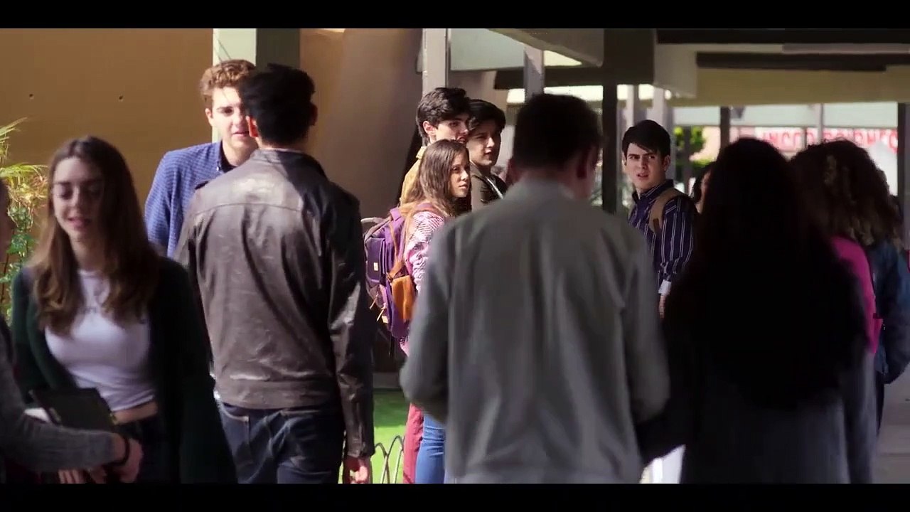 Monarca - Se1 - Ep04 - Filthy Rich HD Watch HD Deutsch