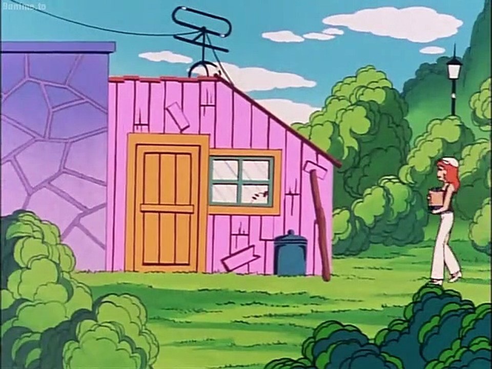 Kinnikuman - Ep04 HD Watch HD Deutsch