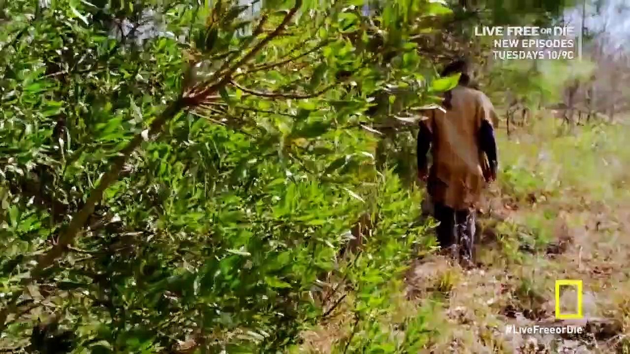 Live Free or Die - Se1 - Ep02 - Trial by Fire HD Watch HD Deutsch