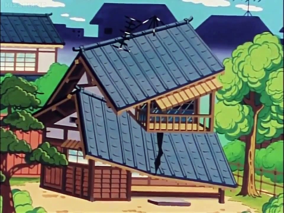 Kinnikuman - Ep08 HD Watch HD Deutsch