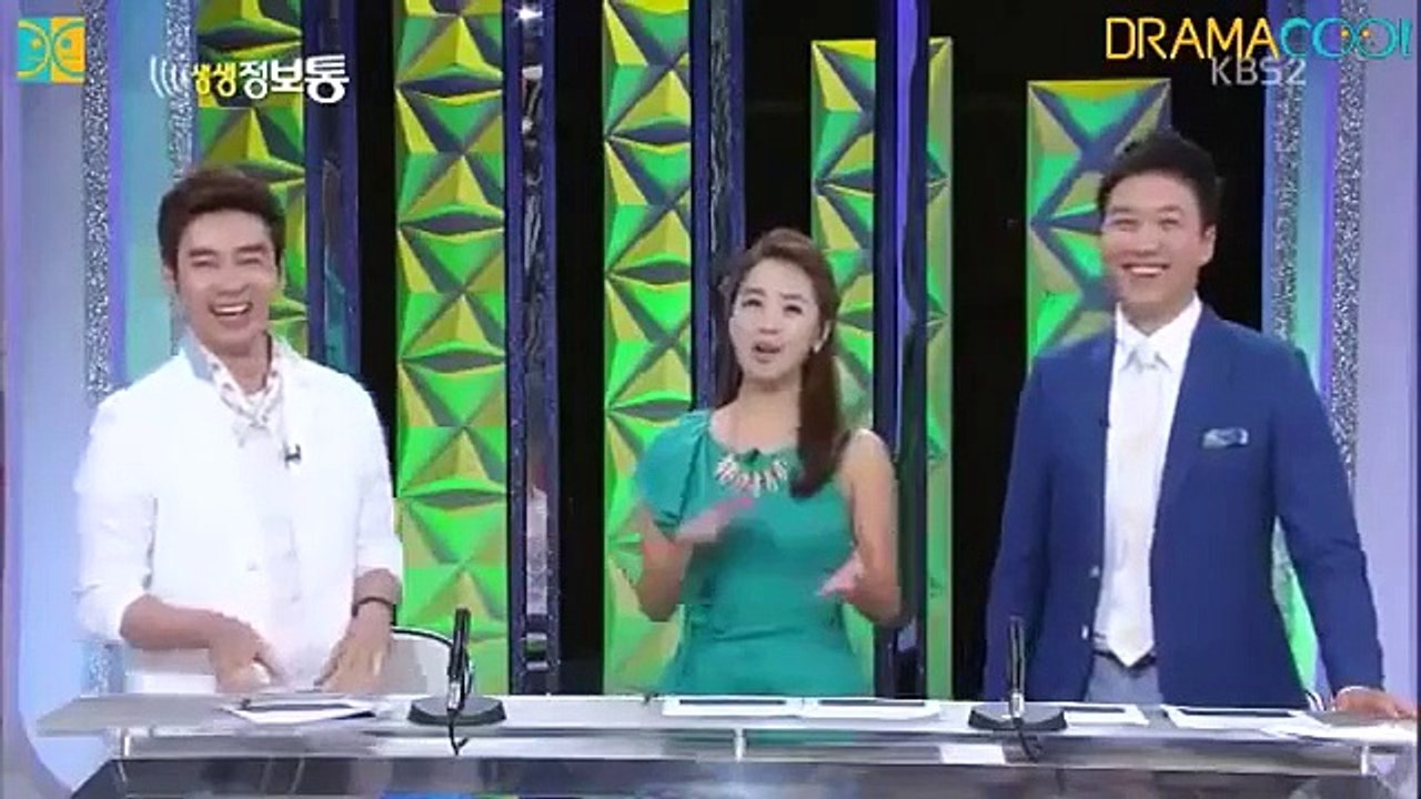 Live Info Show 2 - Ep01 HD Watch HD Deutsch