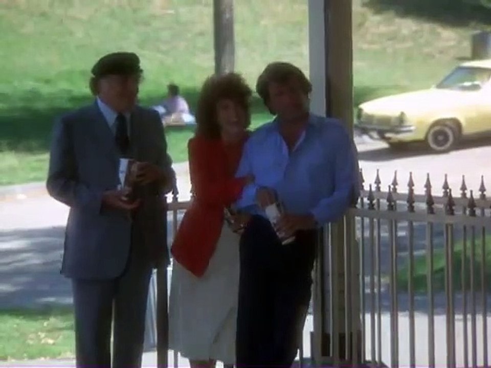 Hart to Hart - Se1 - Ep03 HD Watch HD Deutsch