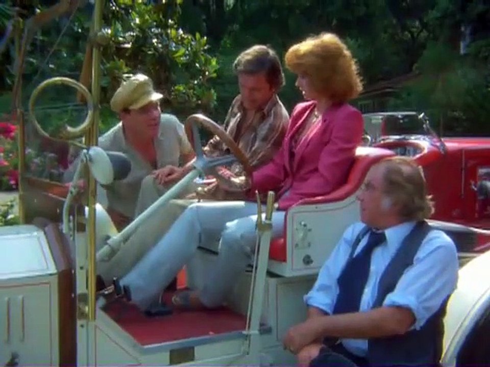 Hart to Hart - Se1 - Ep04 HD Watch HD Deutsch