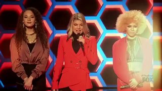 The Four - Battle for Stardom - Se1 - Ep03 - Week Three HD Watch HD Deutsch