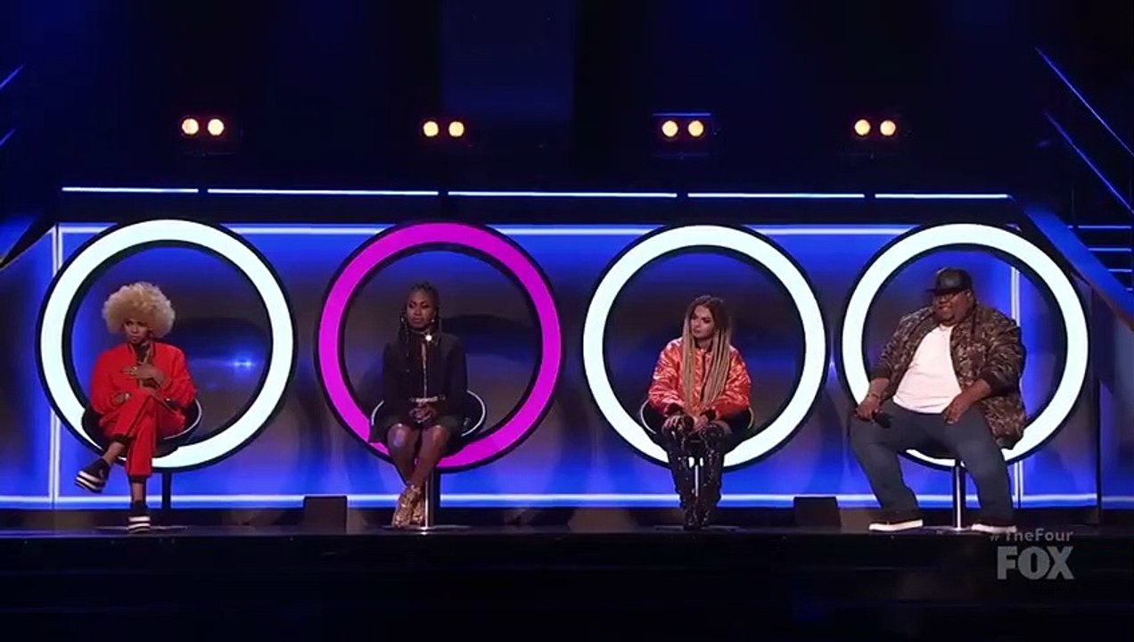 The four - battle for stardom - se1 - ep02 - week two hd watch hd deutsch