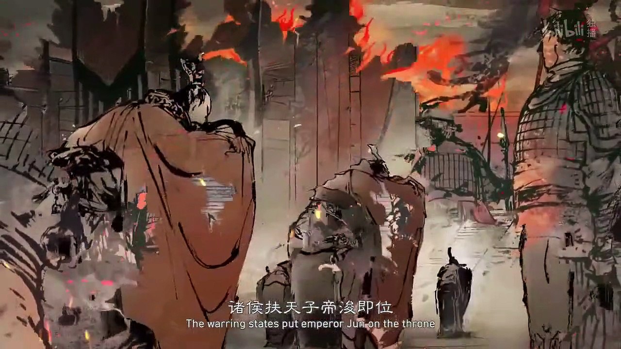 The Gerent Saga - Se1 - Ep03 HD Watch HD Deutsch