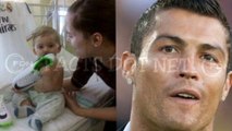 Did You Know? Ronaldo's Favor || FACTS || TRIVIA