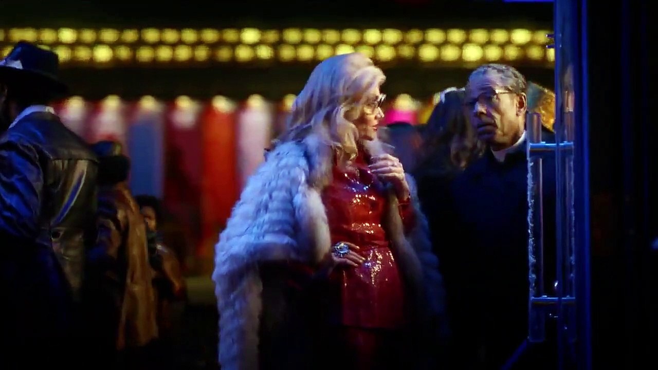 The Get Down - Se1 - Ep10 - Gamble Everything HD Watch HD Deutsch