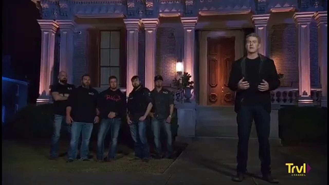 Haunted Live - Se1 - Ep06 HD Watch HD Deutsch