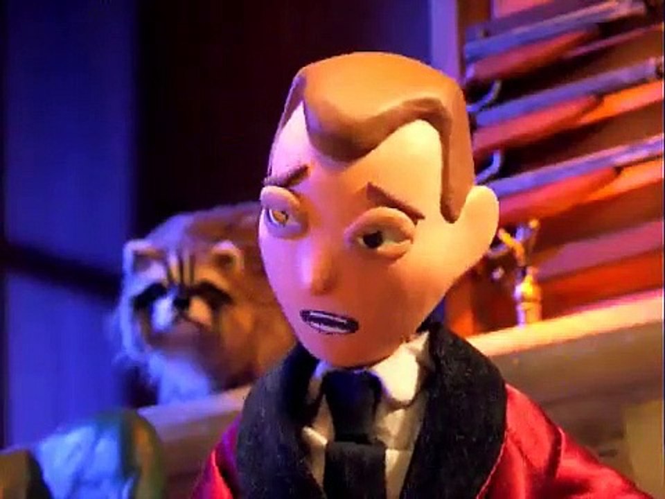 Moral Orel - Se1 - Ep05 HD Watch HD Deutsch