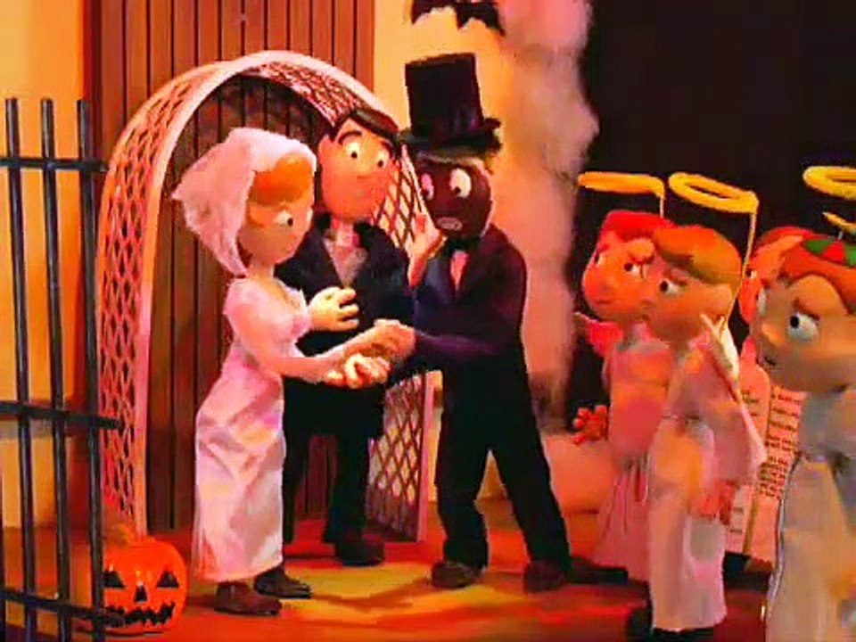 Moral Orel - Se1 - Ep07 HD Watch HD Deutsch