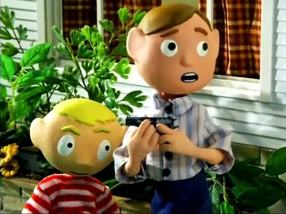 Moral Orel - Se1 - Ep09 HD Watch HD Deutsch