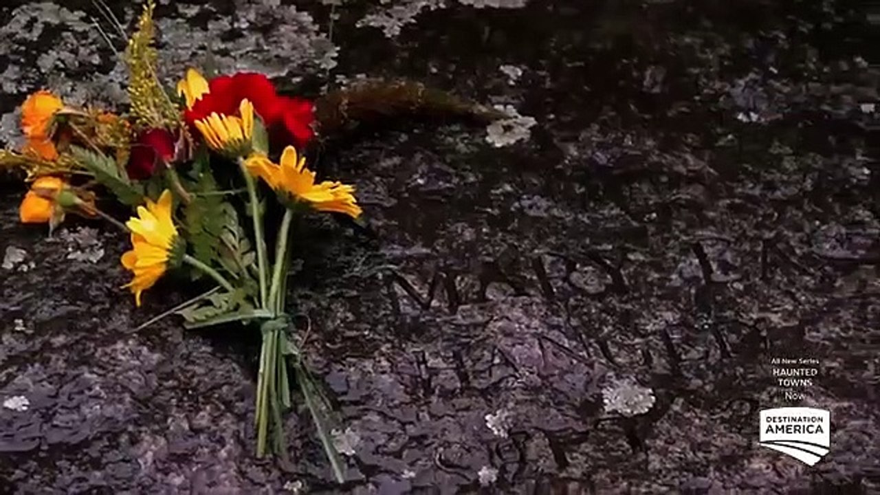 Haunted Towns - Se1 - Ep02 - Salem, MA HD Watch HD Deutsch