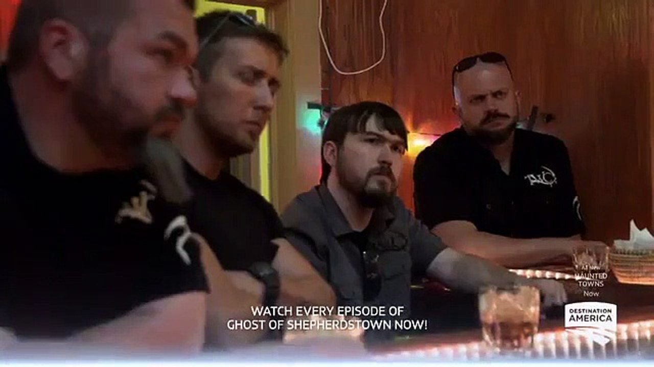 Haunted Towns - Se1 - Ep05 - Bisbee, AZ HD Watch HD Deutsch