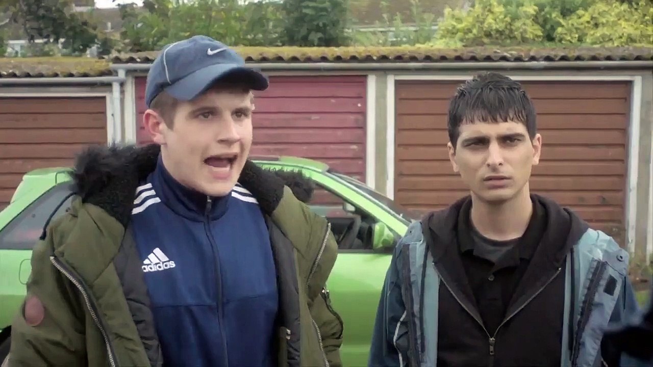 Ladhood - Se1 - Ep05 - Schnecker HD Watch HD Deutsch