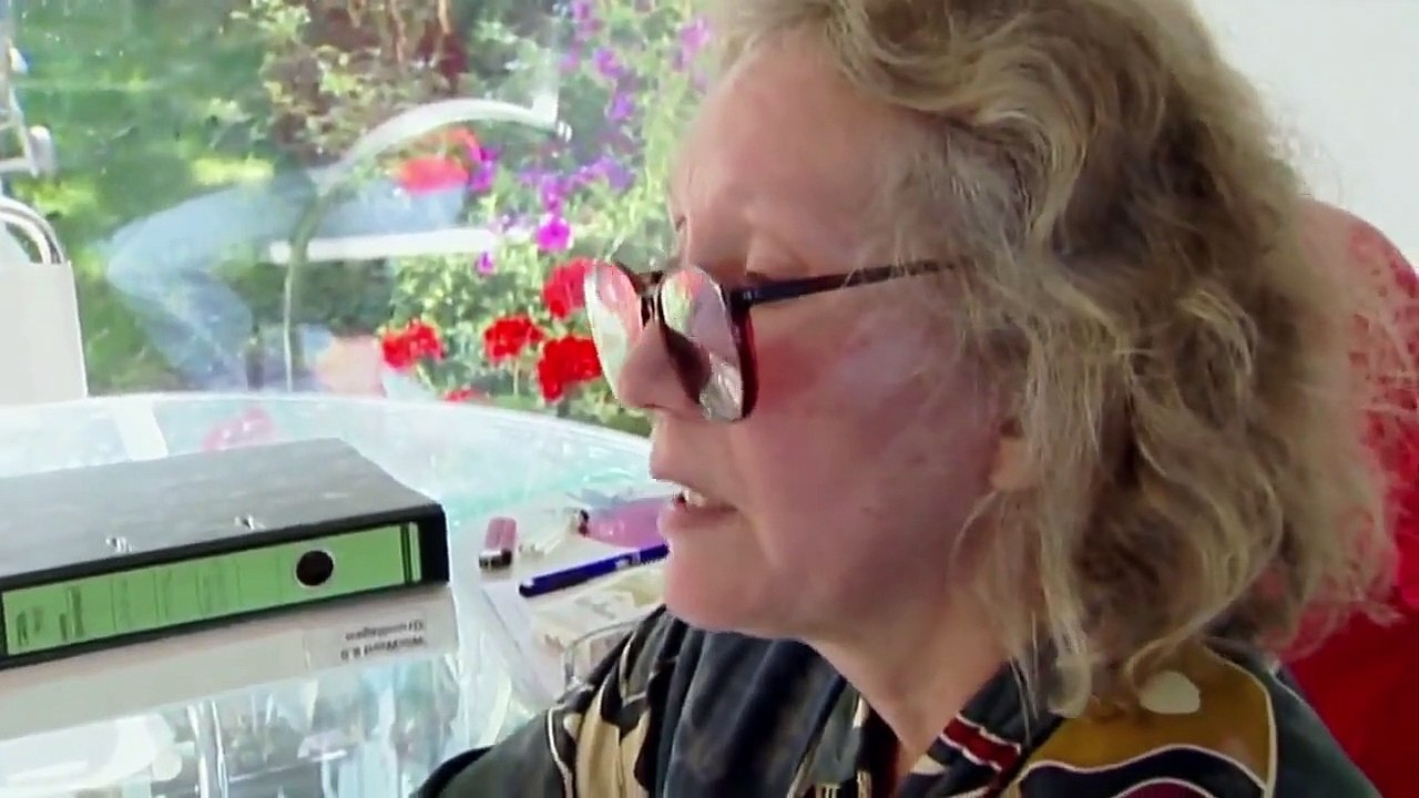 The Staircase - Se1 - Ep03 - A Striking Coincidence HD Watch HD Deutsch