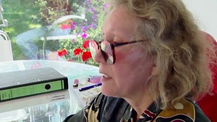 The Staircase - Se1 - Ep03 - A Striking Coincidence HD Watch HD Deutsch