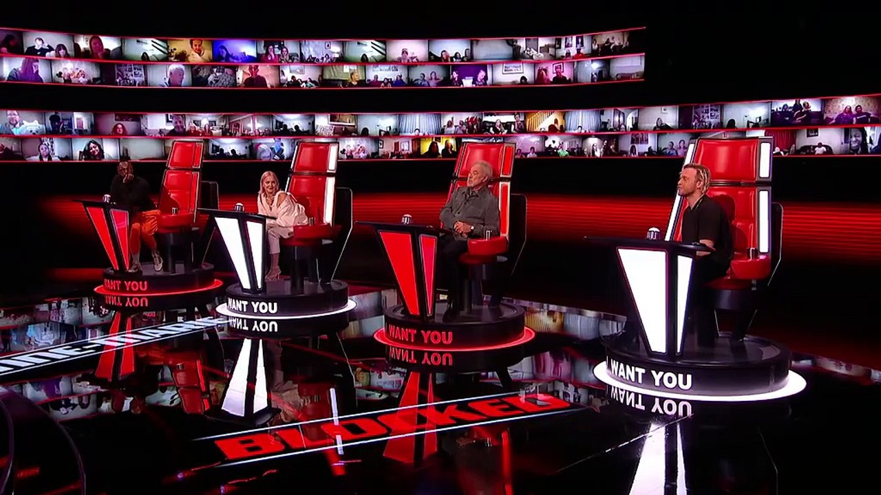 The Voice UK - Se10 - Ep05 - Blind Auditions 5 HD Watch HD Deutsch