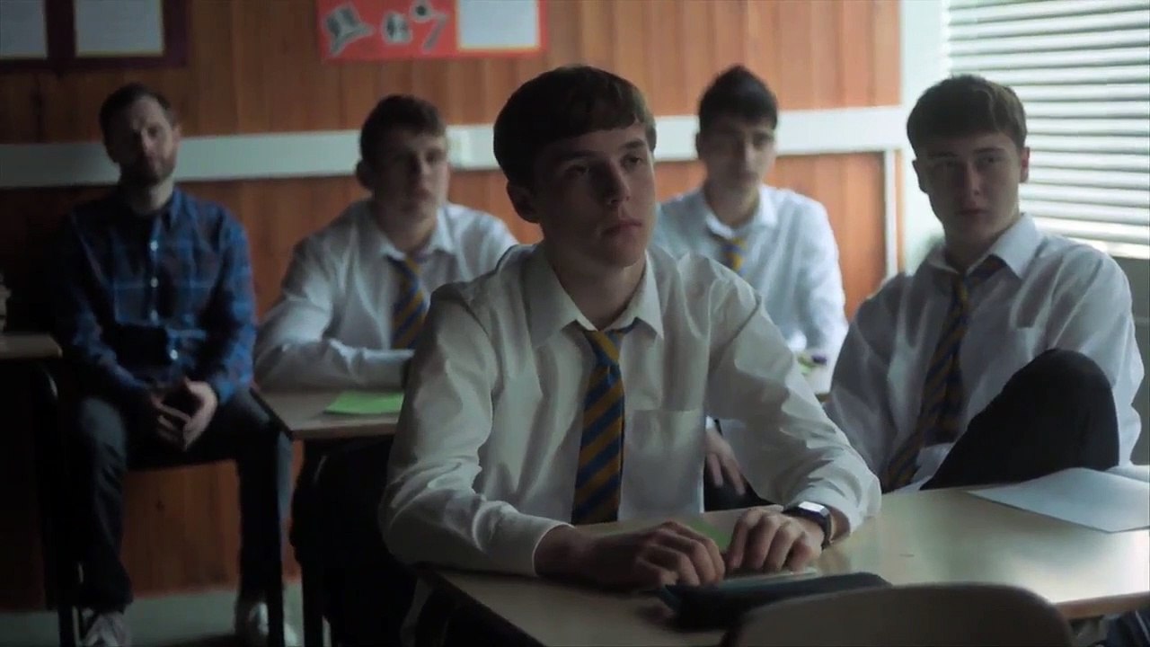 Ladhood - Se1 - Ep06 - The First Time HD Watch HD Deutsch