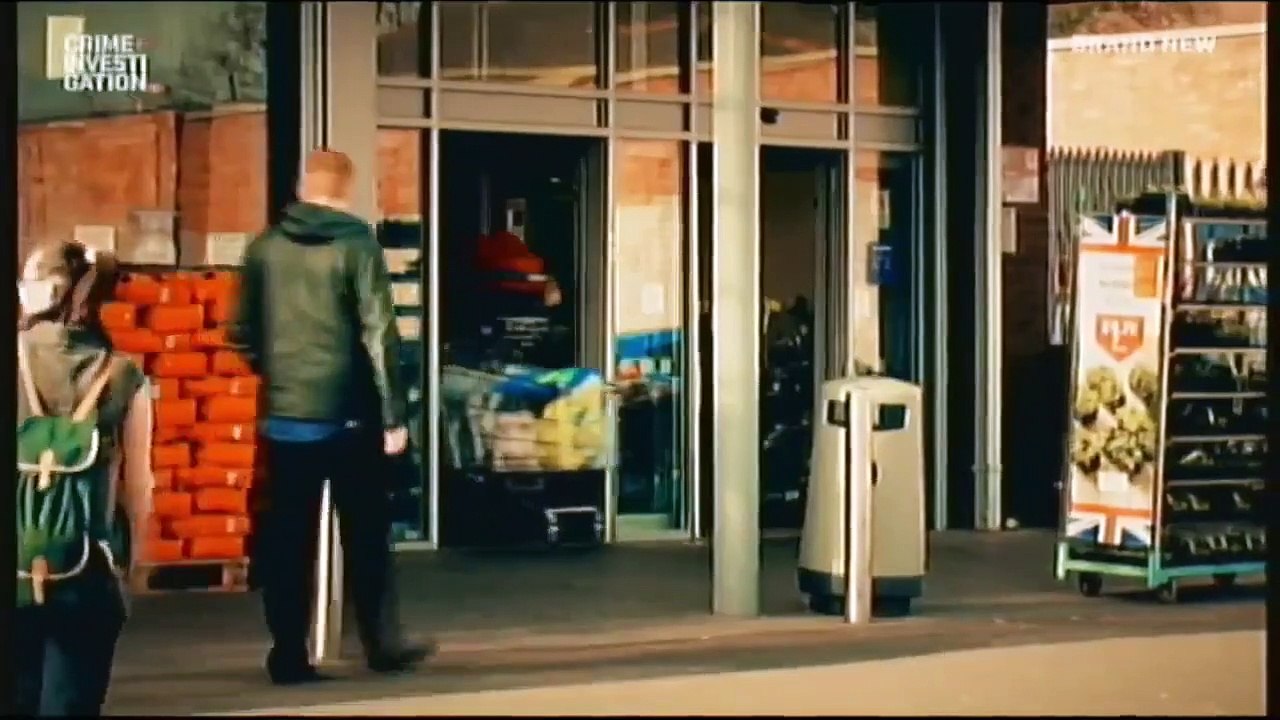 Motive to Mur-'der - Se1 - Ep02 HD Watch HD Deutsch