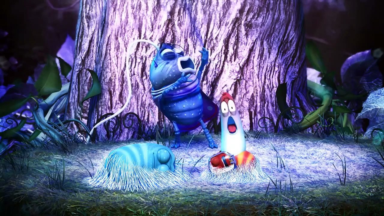 Larva - Volume 5 - Ep09 - Larvatar 2 HD Watch HD Deutsch