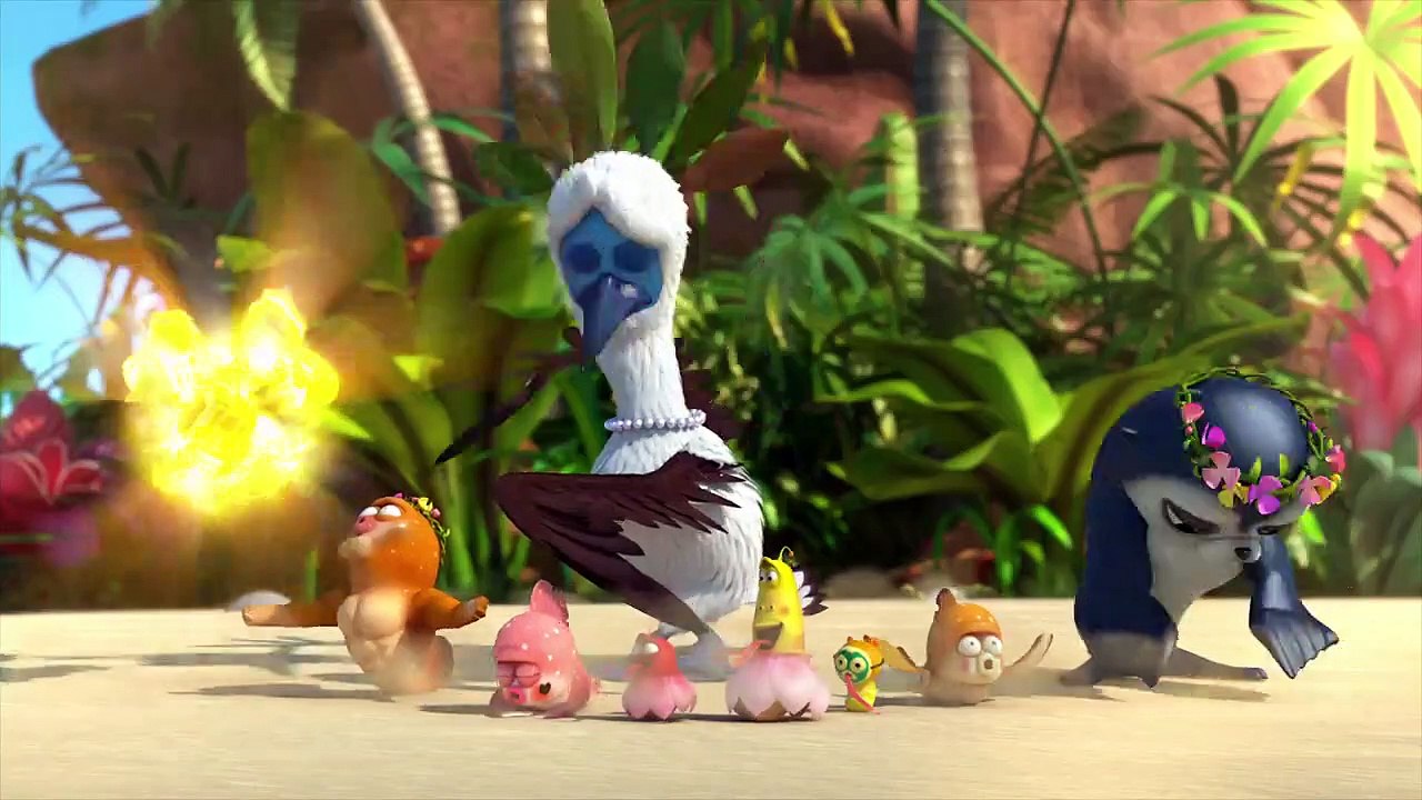 Larva Island - Se1 - Ep02 HD Watch HD Deutsch