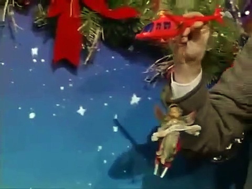 Mr. Bean - Se1 - Ep07 - Merry Christmas!, Mr. Bean HD Watch HD Deutsch