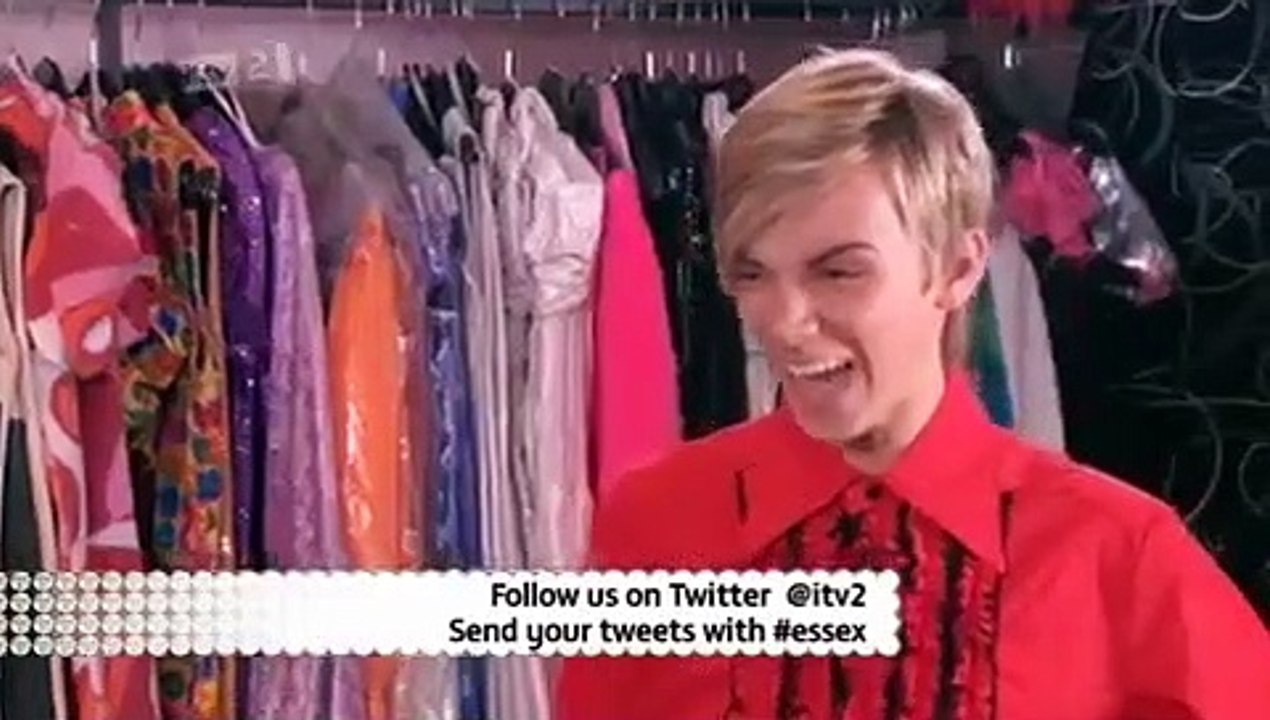 The Only Way Is Essex - Se1 - Ep05 HD Watch HD Deutsch