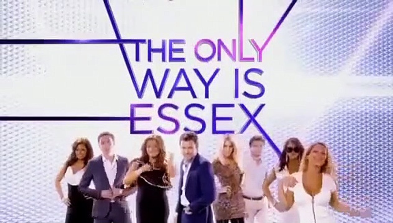 The Only Way Is Essex - Se1 - Ep08 HD Watch HD Deutsch