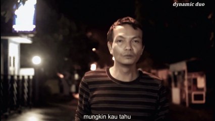 MAAFKAN AKU| dynamic duo