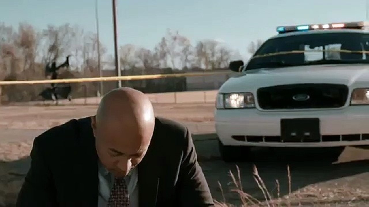 Mur-'der Chose Me - Se1 - Ep06 - Snake Eyes. HD Watch HD Deutsch