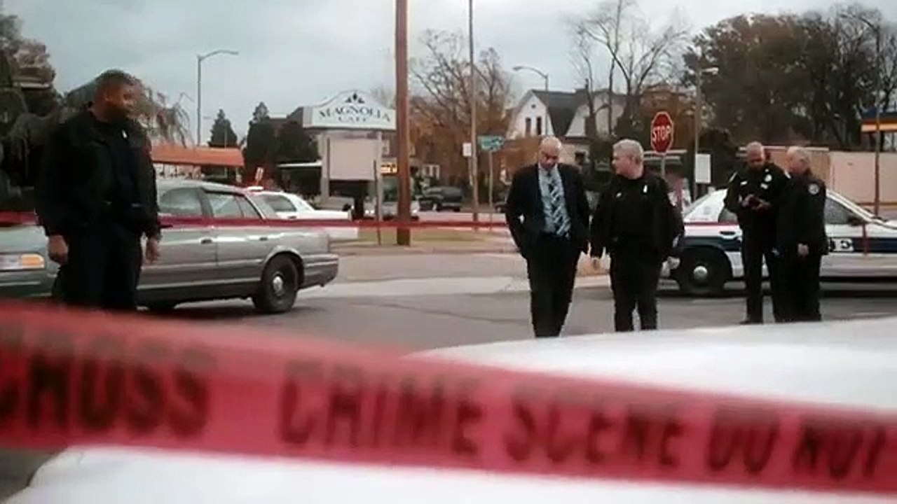 Mur-'der Chose Me - Se2 - Ep04 - American Nightmare HD Watch HD Deutsch